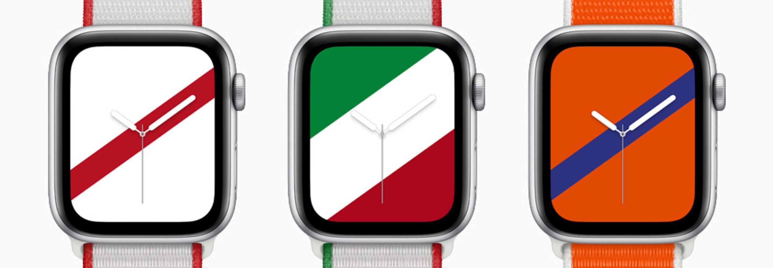 Wat is de kleinste Apple Watch? Smartwatchbanden.nl