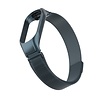 Strap-it® Strap-it Xiaomi Mi Band 7 Milanese band (space grey) Strap-it® Strap-it Xiaomi Mi Band 7 Milanese band (space grey)