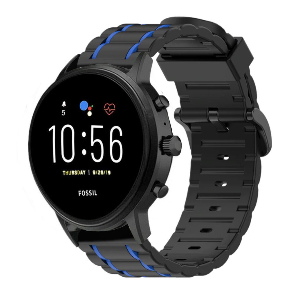 Fossil sport gen best sale 5