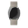 Strap-it® Strap-it Polar Grit X leren loop bandje (khaki) Strap-it® Strap-it Polar Grit X leren loop bandje (khaki)