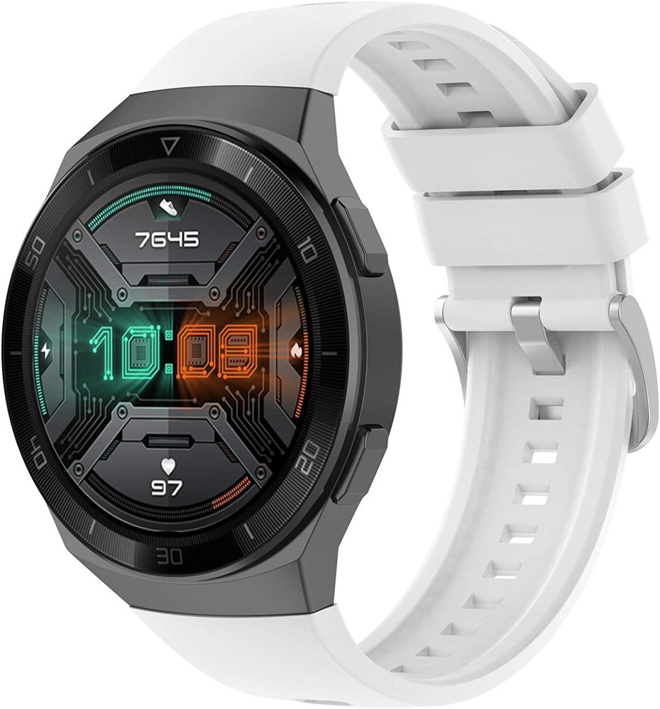 Huawei watch gt 2e straps hotsell