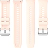 Strap-it® Strap-it Huawei Watch GT 2e siliconen bandje (lichtroze) Strap-it® Strap-it Huawei Watch GT 2e siliconen bandje (lichtroze)