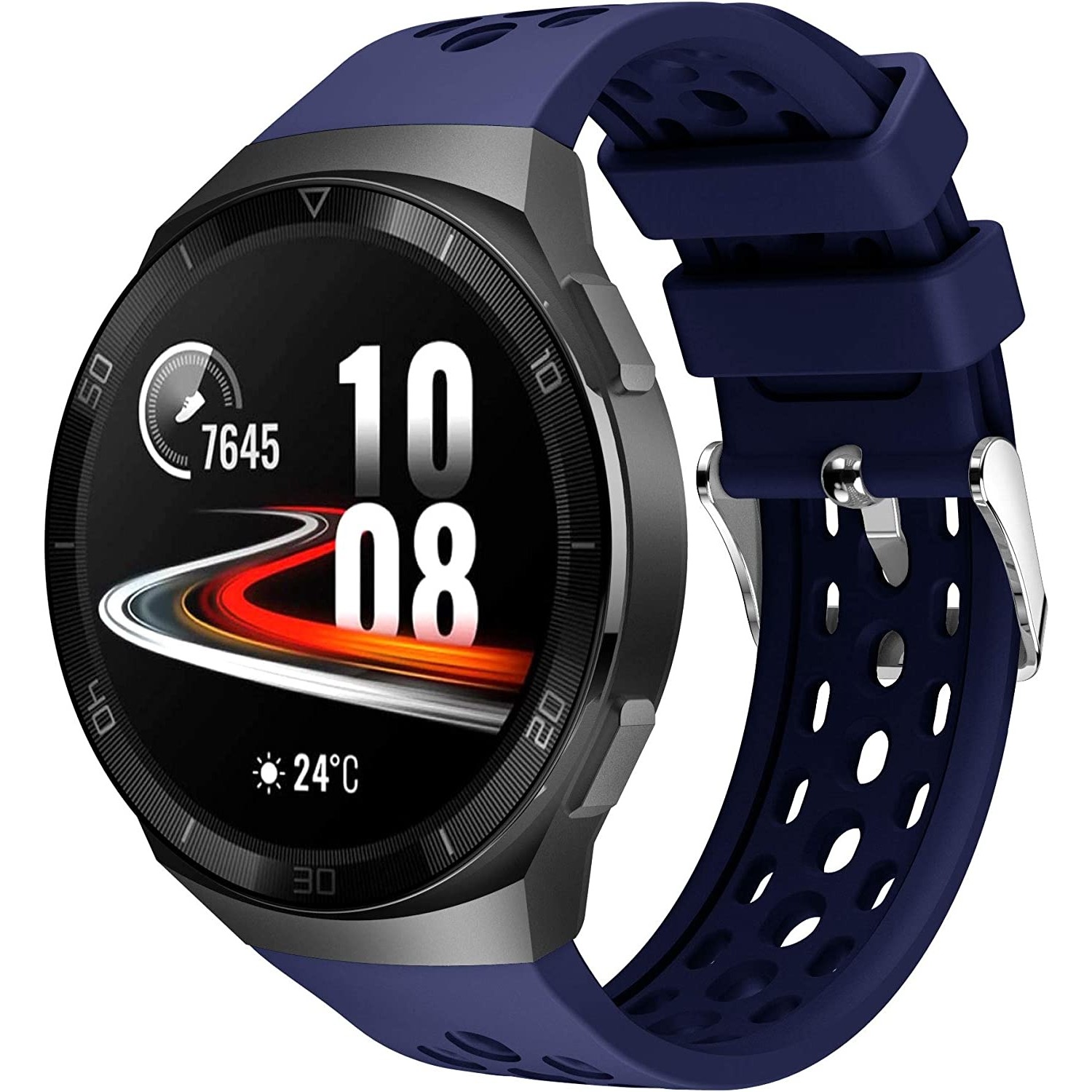 Gt 2 e watch hotsell