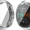 Strap-it® Strap-it Huawei Watch GT 2e TPU beschermhoes (transparant) Strap-it® Strap-it Huawei Watch GT 2e TPU beschermhoes (transparant)