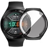 Strap-it® Strap-it Huawei Watch GT 2e TPU beschermhoes (zwart) Strap-it® Strap-it Huawei Watch GT 2e TPU beschermhoes (zwart)