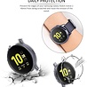 Strap-it® Strap-it Samsung Galaxy Watch Active 2 (44mm) TPU Bumper beschermhoes Strap-it® Strap-it Samsung Galaxy Watch Active 2 (44mm) TPU Bumper beschermhoes
