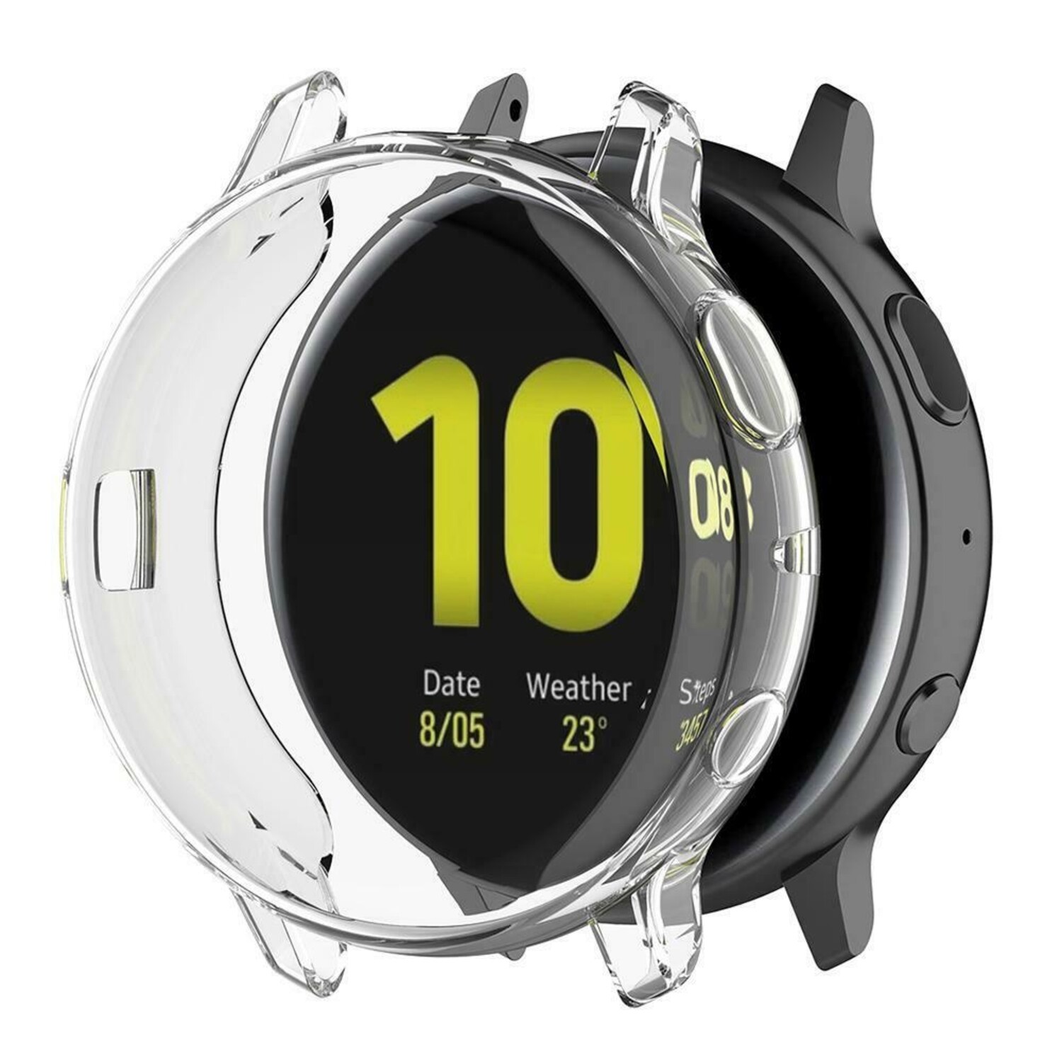 Active 2 watch box new arrivals