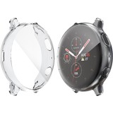 Strap-it® Samsung Galaxy Watch Active 2 (44mm) TPU Bumper beschermhoes