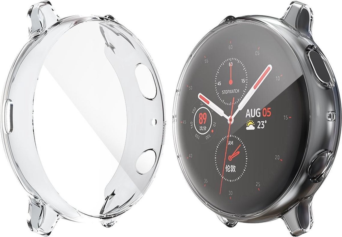 Galaxy watch active 2 bumper hotsell