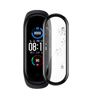 Xiaomi Mi Band 5 accessoires