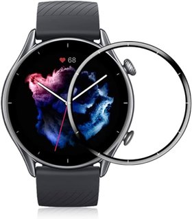 Amazfit GTR 3 (Pro) accessoires