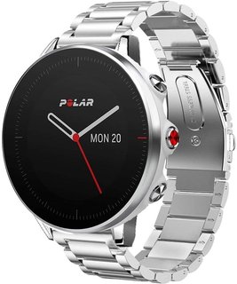 Polar Grit X stalen bandjes