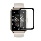 Strap-it® Huawei Watch Fit 2 screenprotector