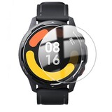 Strap-it® Xiaomi Watch S1 Active screen protector (glas)