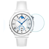 Strap-it® Huawei Watch GT 3 Pro 43mm screen protector (glas)