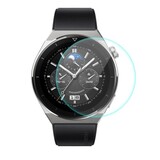 Strap-it® Huawei Watch GT 3 Pro 46mm screen protector (glas)
