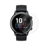 Strap-it® Honor Magic Watch 2 42mm screen protector (glas)