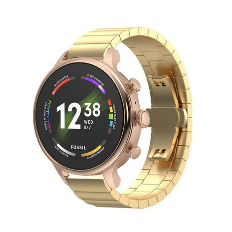 Fossil gen 4 accessories sale