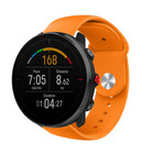 Strap-it® Strap-it Polar Vantage M sport band (oranje)