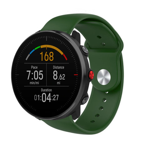 Polar vantage m kaina sale