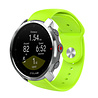 Strap-it® Strap-it Polar Grit X sport band (lichtgroen) Strap-it® Strap-it Polar Grit X sport band (lichtgroen)