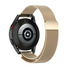 Strap-it® Strap-it Samsung Galaxy Watch 5 - 44mm Milanese band (champagne) Strap-it® Strap-it Samsung Galaxy Watch 5 - 44mm Milanese band (champagne)