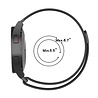Strap-it® Strap-it Samsung Galaxy Watch 5 - 44mm Milanese band (champagne) Strap-it® Strap-it Samsung Galaxy Watch 5 - 44mm Milanese band (champagne)