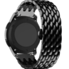 Strap-it® Strap-it Samsung Galaxy Watch 5 Pro stalen draak bandje (zwart) Strap-it® Strap-it Samsung Galaxy Watch 5 Pro stalen draak bandje (zwart)