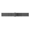 Strap-it® Strap-it Samsung Galaxy Watch 5 Pro stalen draak bandje (zwart) Strap-it® Strap-it Samsung Galaxy Watch 5 Pro stalen draak bandje (zwart)
