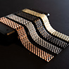 Strap-it® Strap-it Amazfit GTR 2 stalen draak band (zilver) Strap-it® Strap-it Amazfit GTR 2 stalen draak band (zilver)