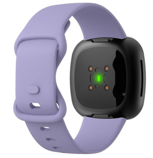Fitbit Versa 4 sport bandjes