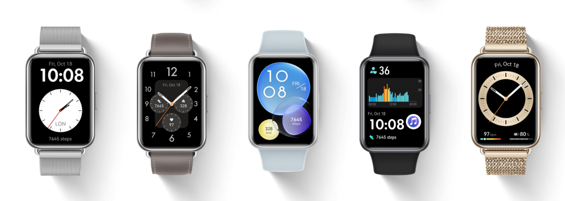 Huawei Watch 3, análisis: review con características, precio y