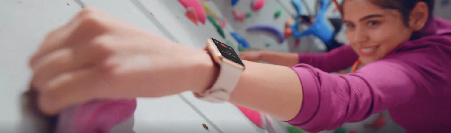 Huawei Watch Fit 2 sensoren en features