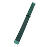 Strap-it® Strap-it Amazfit GTS 3 Milanese band (groen) Strap-it® Strap-it Amazfit GTS 3 Milanese band (groen)