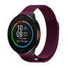 Strap-it® Strap-it Polar Pacer Milanese band (paars) Strap-it® Strap-it Polar Pacer Milanese band (paars)