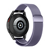 Strap-it® Strap-it Huawei Watch 3 (Pro) Milanese band (lichtpaars) Strap-it® Strap-it Huawei Watch 3 (Pro) Milanese band (lichtpaars)