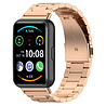 Strap-it® Strap-it Huawei Watch Fit 2 stalen band (rosé goud) Strap-it® Strap-it Huawei Watch Fit 2 stalen band (rosé goud)