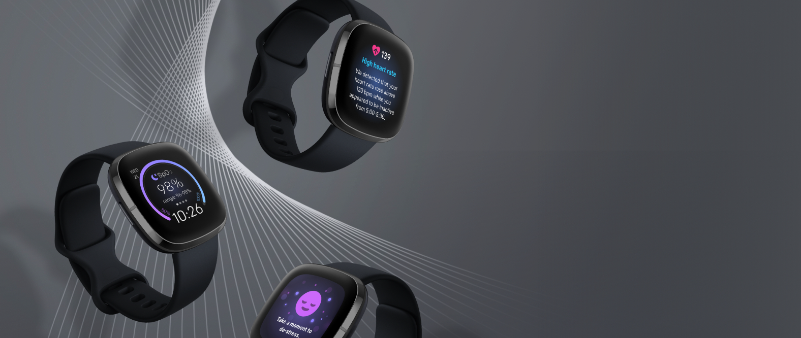 communicatie Mantel Veeg Fitbit Sense 2 - Release date, geruchten, prijs - Smartwatchbanden.nl