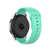 Strap-it® Strap-it Samsung Galaxy Watch 5 - 40mm sport band (aqua) Strap-it® Strap-it Samsung Galaxy Watch 5 - 40mm sport band (aqua)