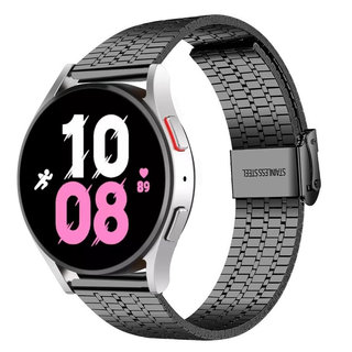 Samsung Galaxy Watch 5 - 44mm stalen bandjes