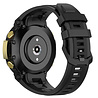 Strap-it® Strap-it Amazfit T-Rex 2 siliconen bandje (zwart) Strap-it® Strap-it Amazfit T-Rex 2 siliconen bandje (zwart)