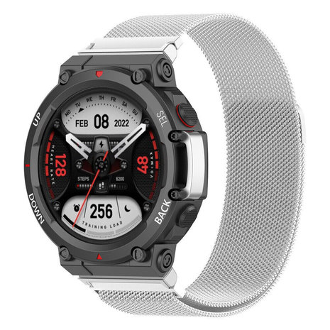 Amazfit t rex watch bands hotsell