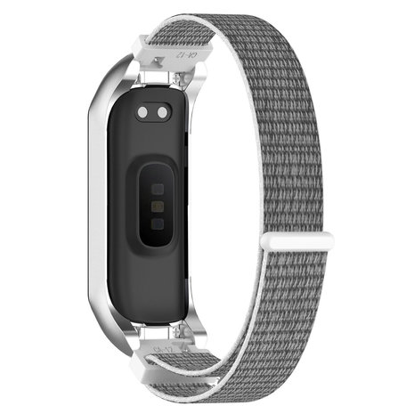 Strap-it® Strap-it Samsung Galaxy Fit 2 nylon bandje (zeeschelp)