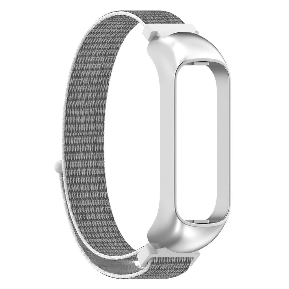 Strap-it® Strap-it Samsung Galaxy Fit 2 nylon bandje (zeeschelp)