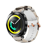 Strap-it® Sneaky Snake Samsung Gear Sport bandje