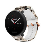 Strap-it® Sneaky Snake Polar Ignite 2 bandje