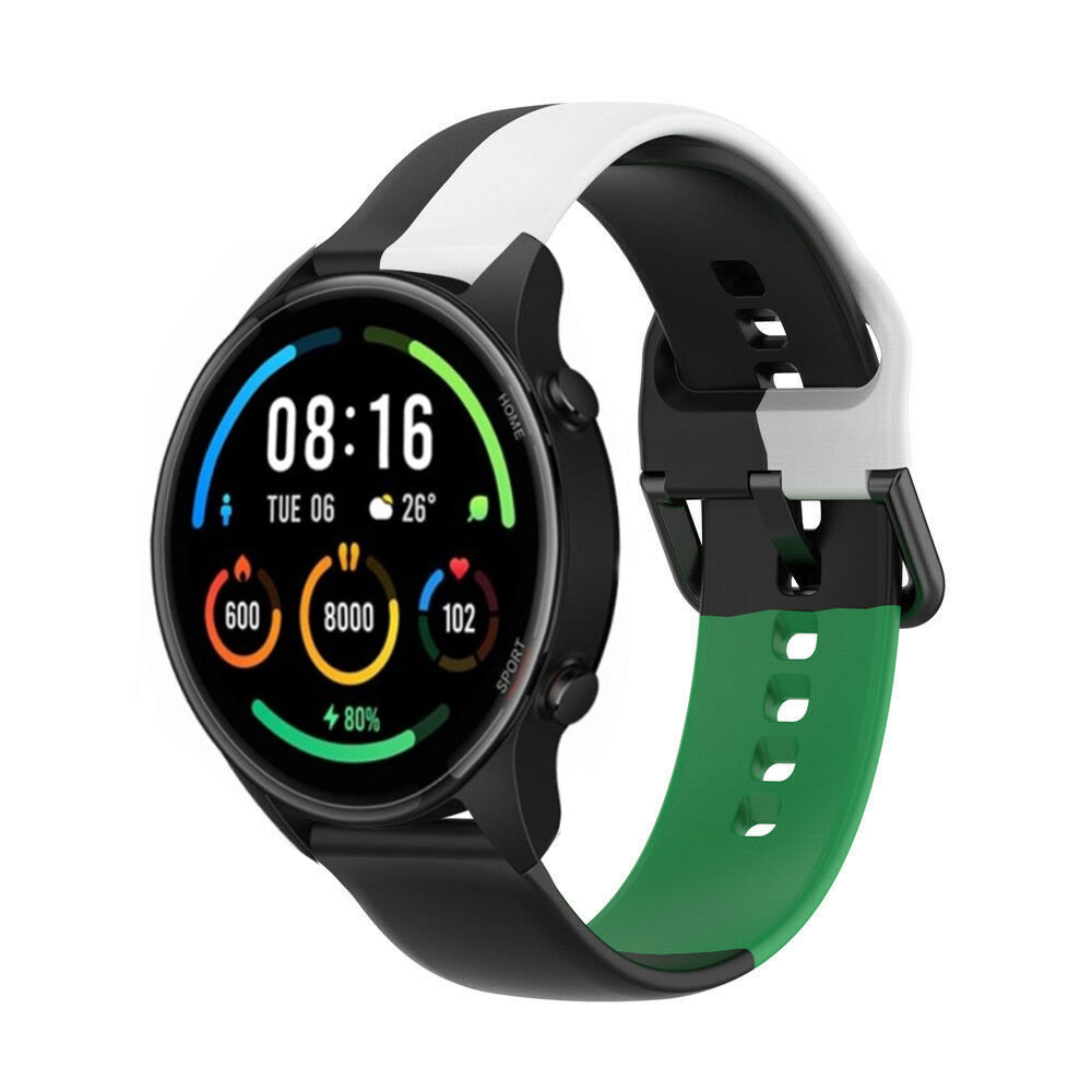 Xiaomi color watch sport hotsell