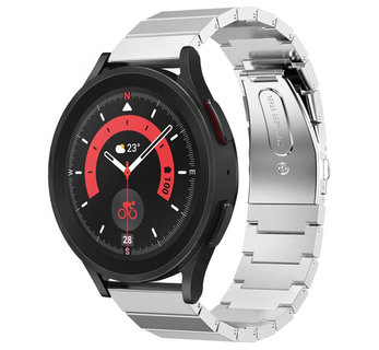 Samsung Galaxy Watch 5 Pro stalen bandjes
