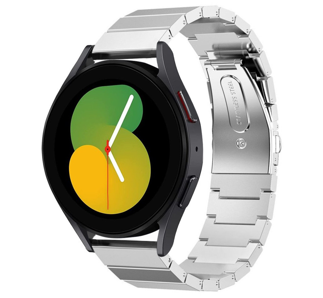 Metalen bandje samsung smartwatch sale