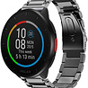Strap-it® Strap-it Polar Pacer titanium bandje (grafiet) Strap-it® Strap-it Polar Pacer titanium bandje (grafiet)